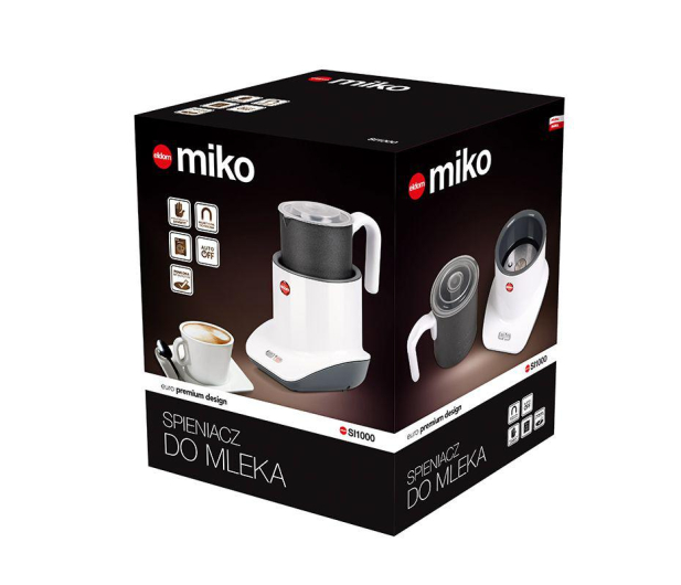 Eldom SI1000 Miko - 420542 - zdjęcie 6